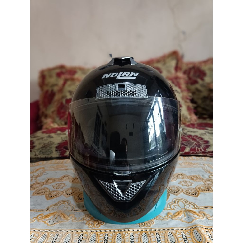 helm Nolan n63 classic second