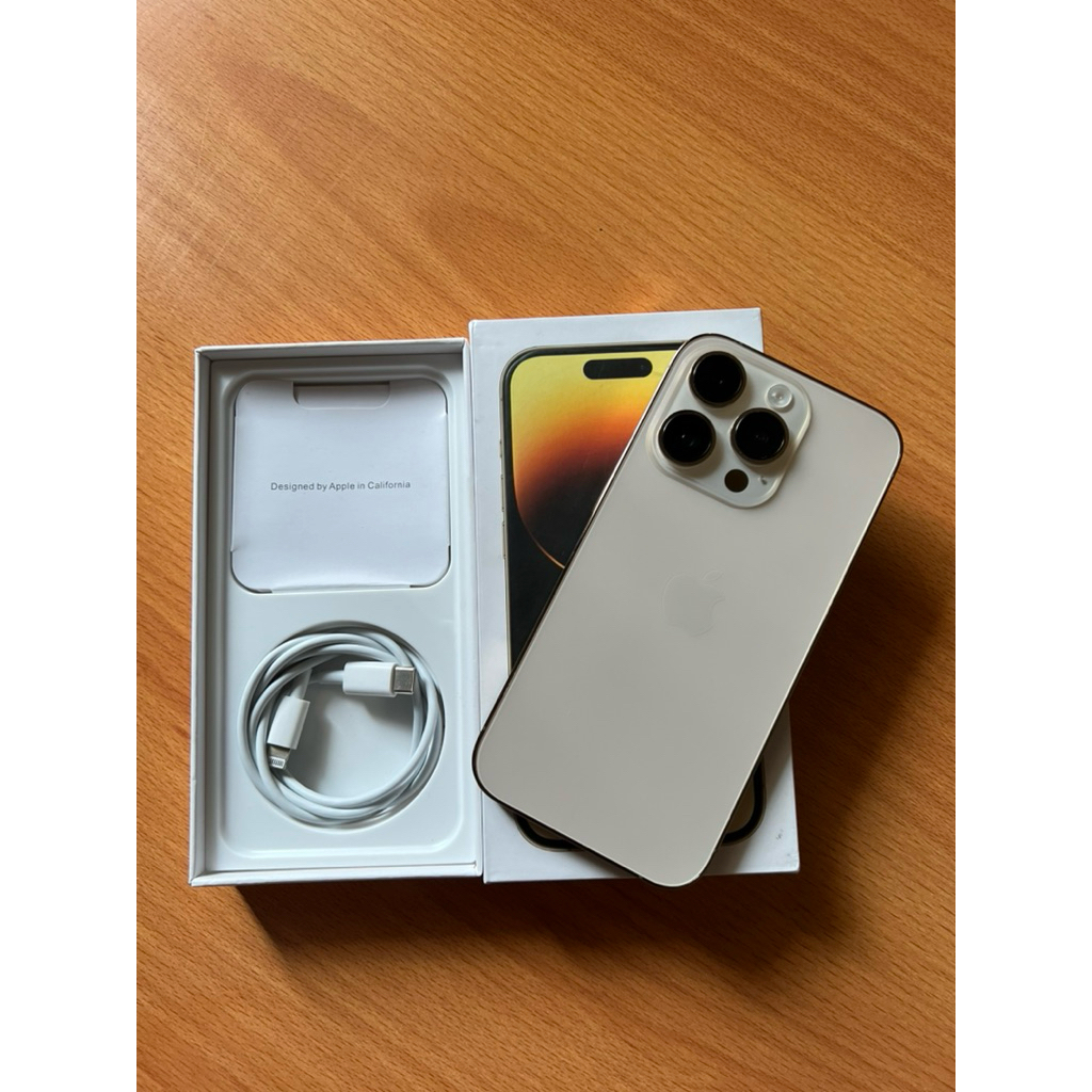 IPhone 14 Pro 128