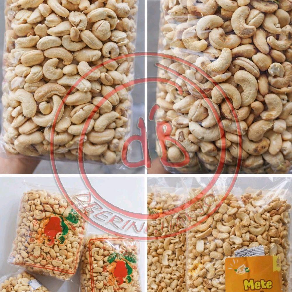 Kacang Mete Premium Sulawesi 1 kg