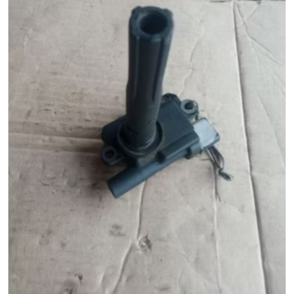 1PCS/ COIL - koil pengapian SUZUKI futura injeksi / APV barang kualitas ASLI original copotan mobil