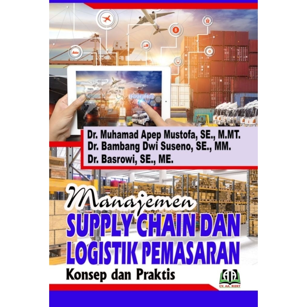 Manajemen Logistik '