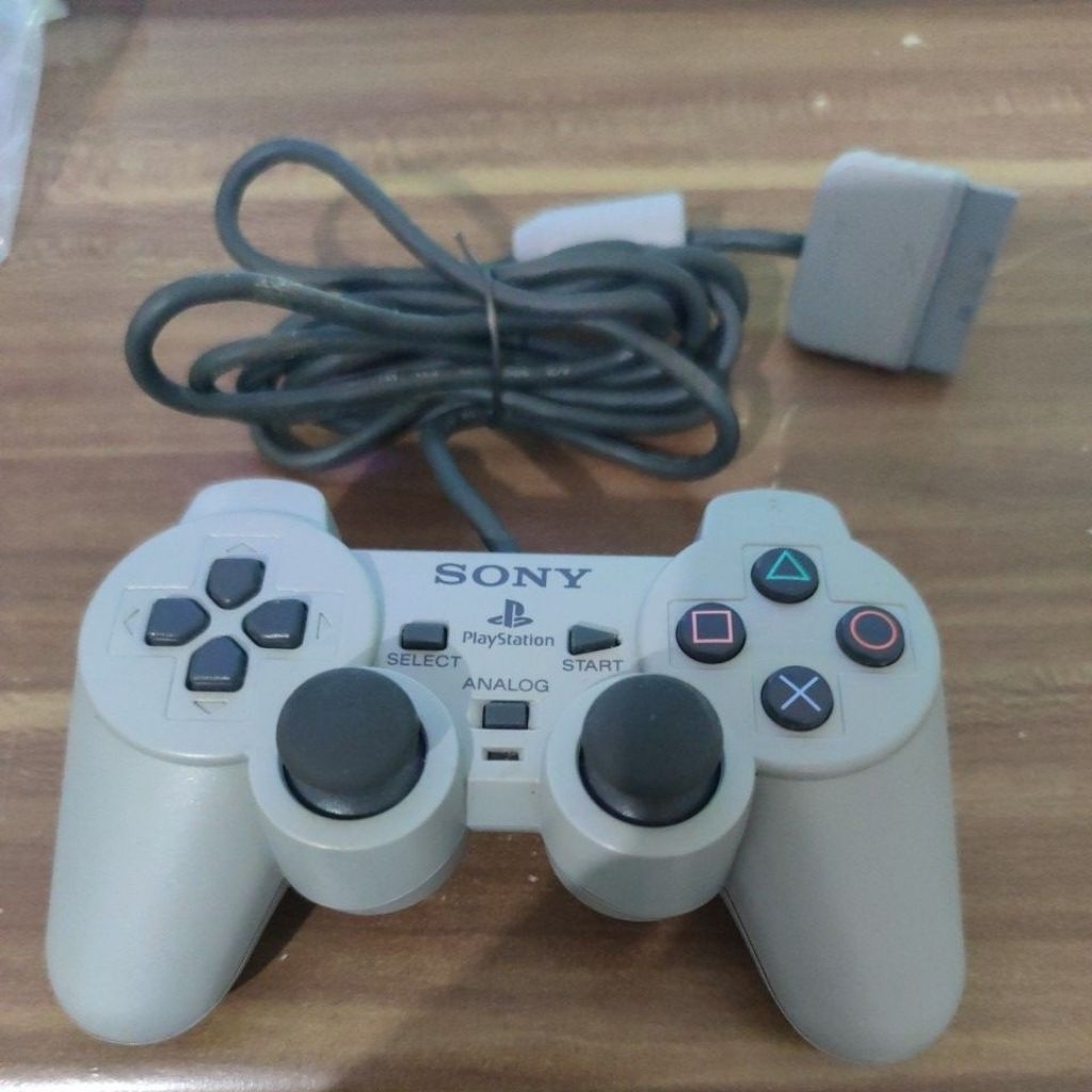 Stik PS1 Original Mesin Stik PS1 Analog Ori