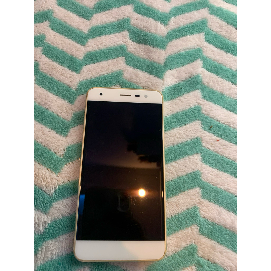 LCD ORIGINAL ADVAN G1 COPOTAN GARANSI + BACKDOOT