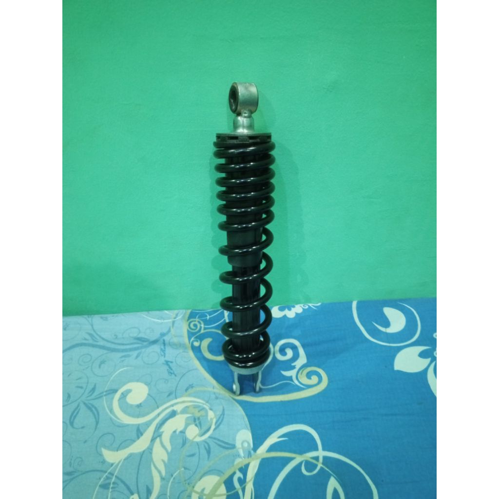 shockbreaker belakang original motor beat fi, beat esp