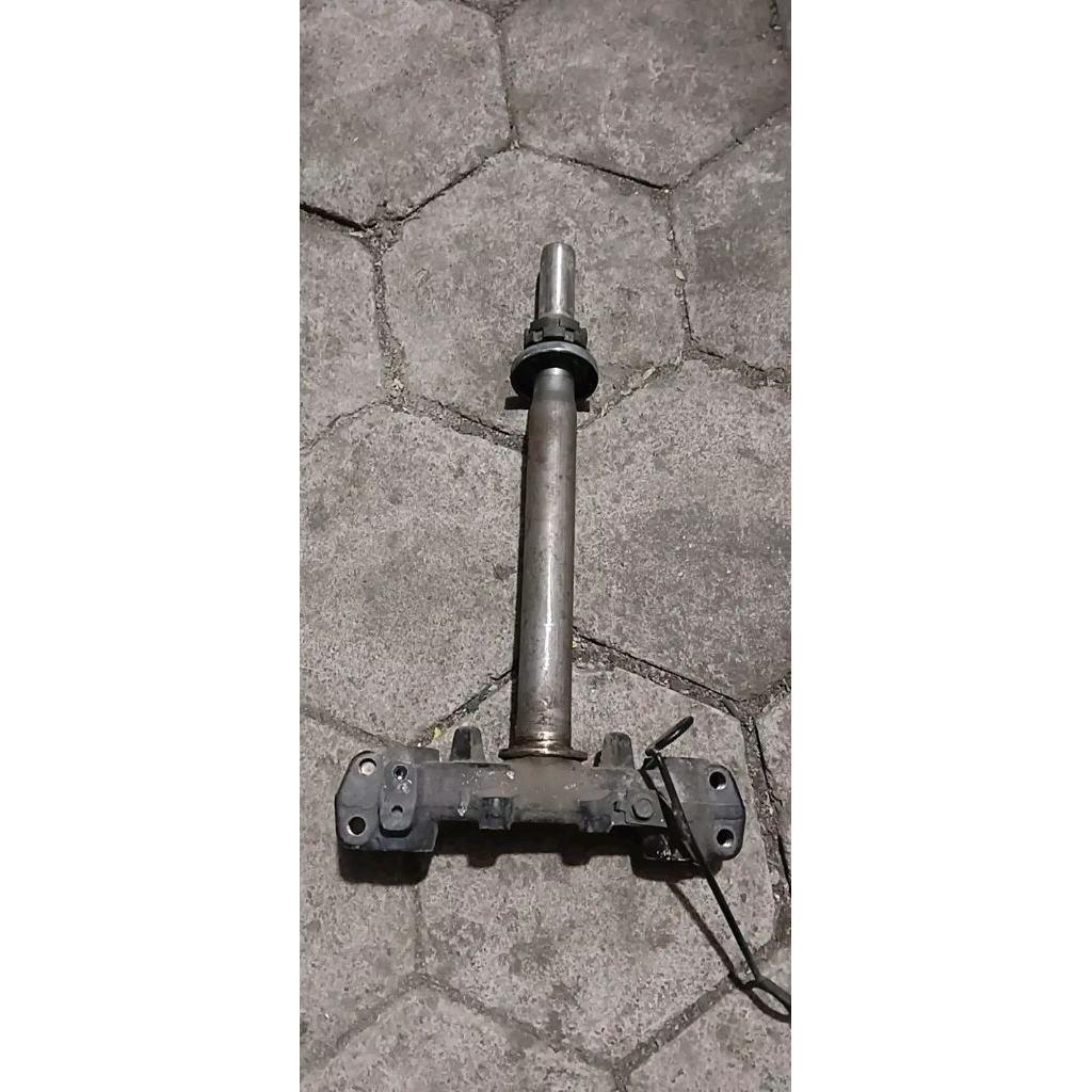 segitiga Mio sporty lama/smile