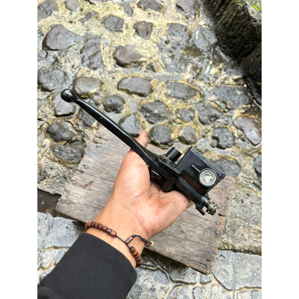 master rem supra imitasi bekas