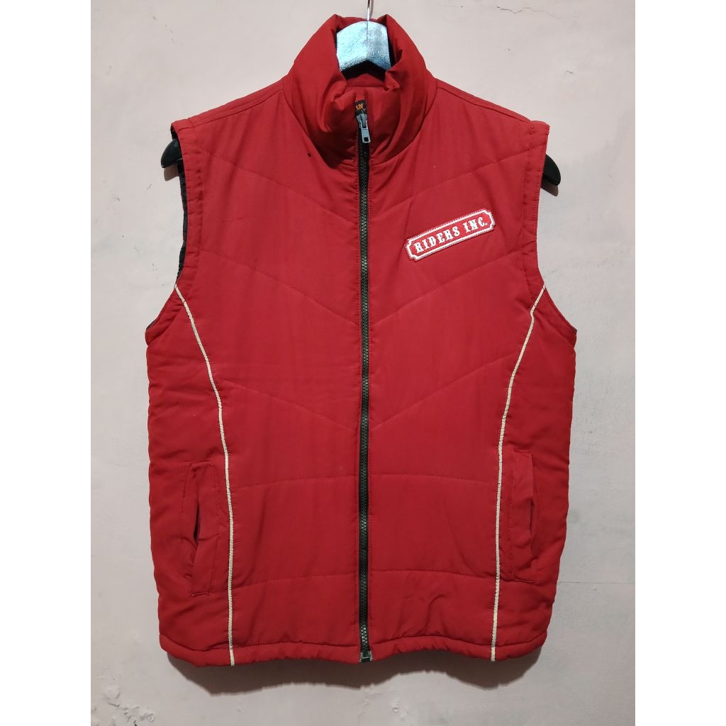 Riders Inc Rompi Bulang