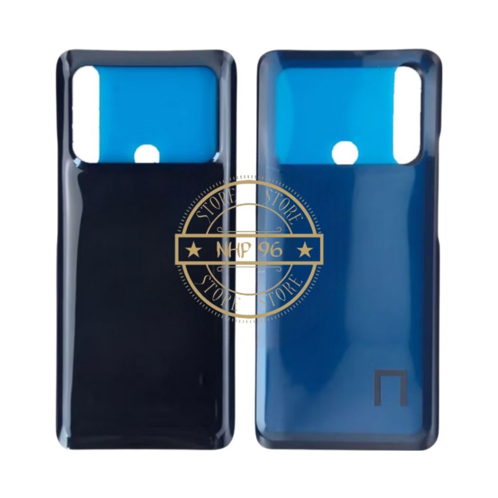Backdoor - Backcover - Back Casing Untuk Model Xiaomi Mi 11 Ultra Tutup Belakang Back Door