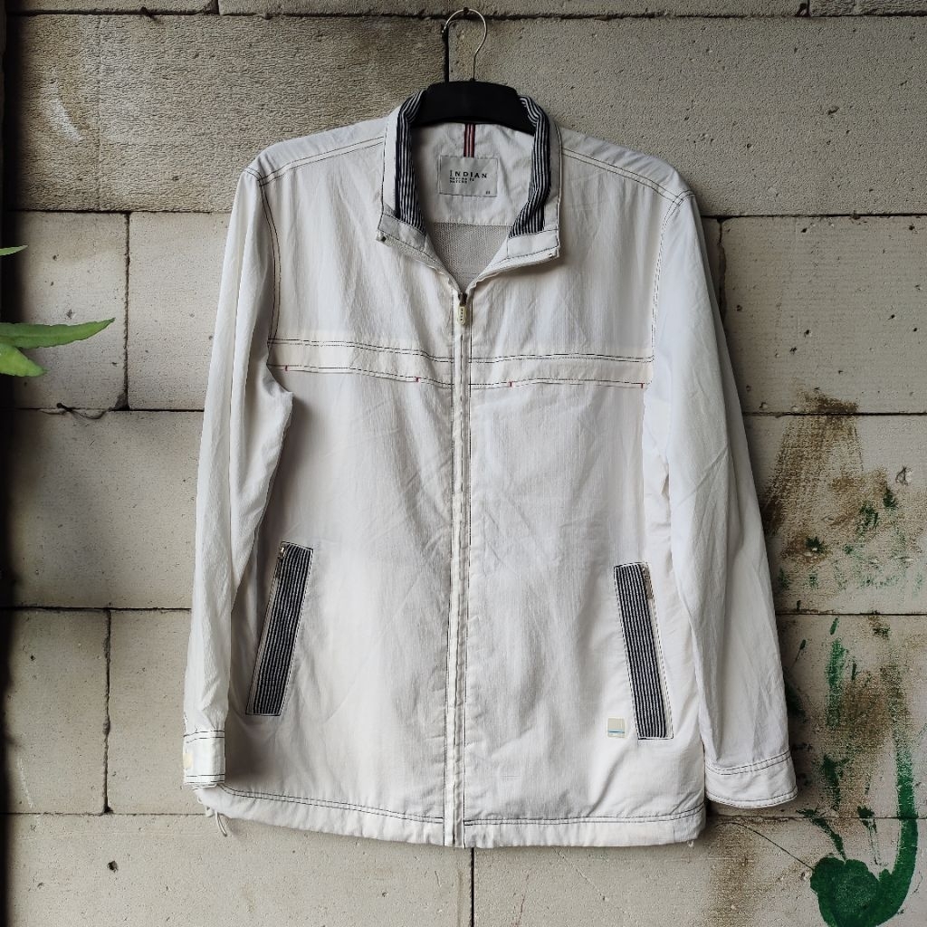 Indian Casual Work Jacket Outdoor