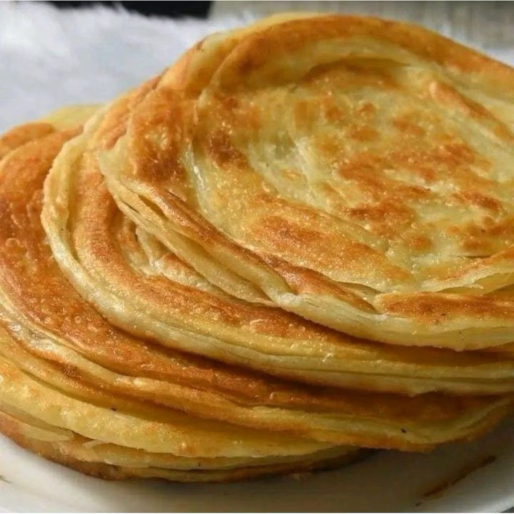 roti Maryam original/roti Maryam ori ukuran jumbo atau besar