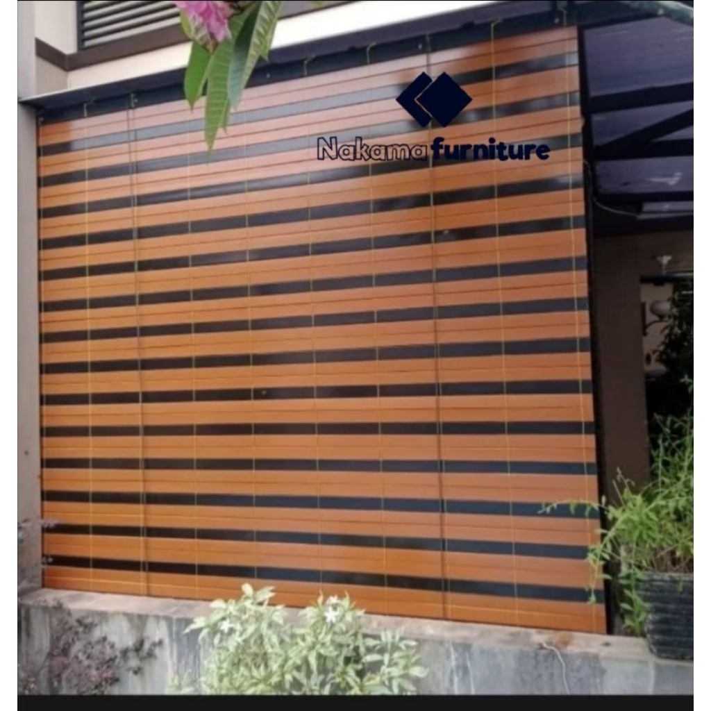 link custom ukuran tirai