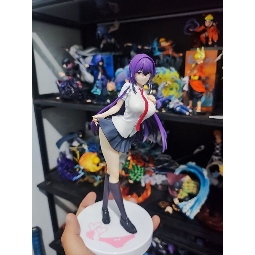 Trio-Try-iT Takamine Takane - Haite Kudasai, Takamine-san