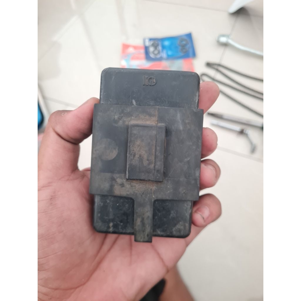 CDI megapro original