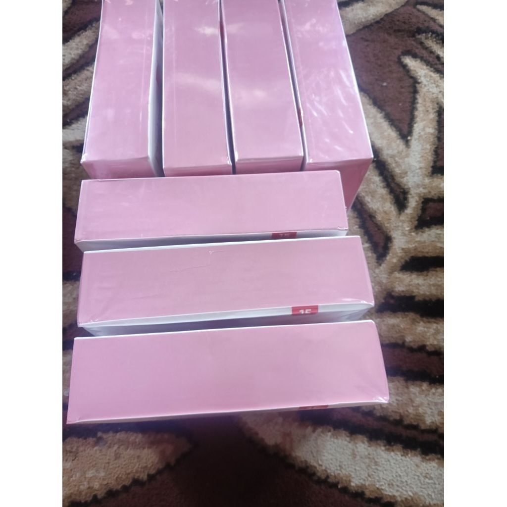 etaglow original 1 box isi 15 sachet