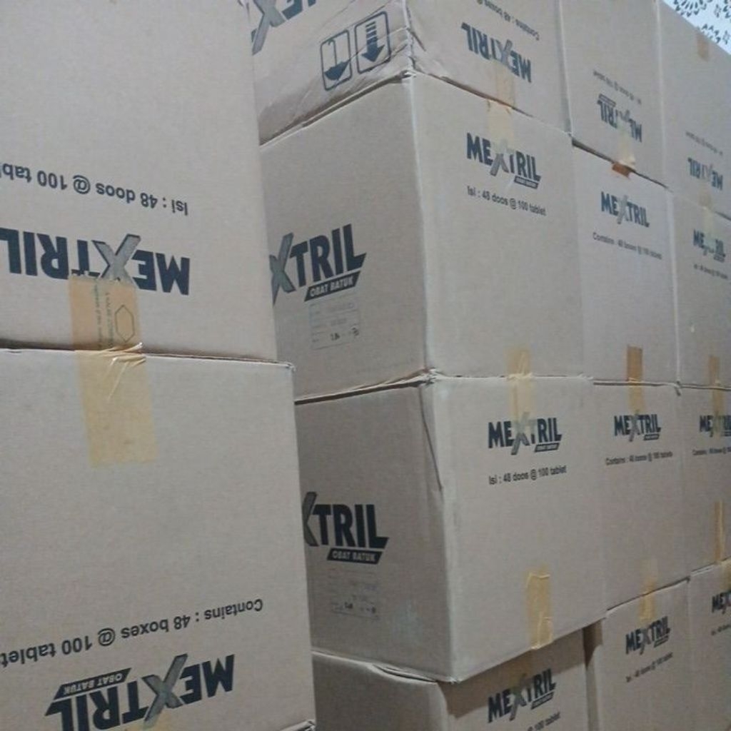 MEXTRIL