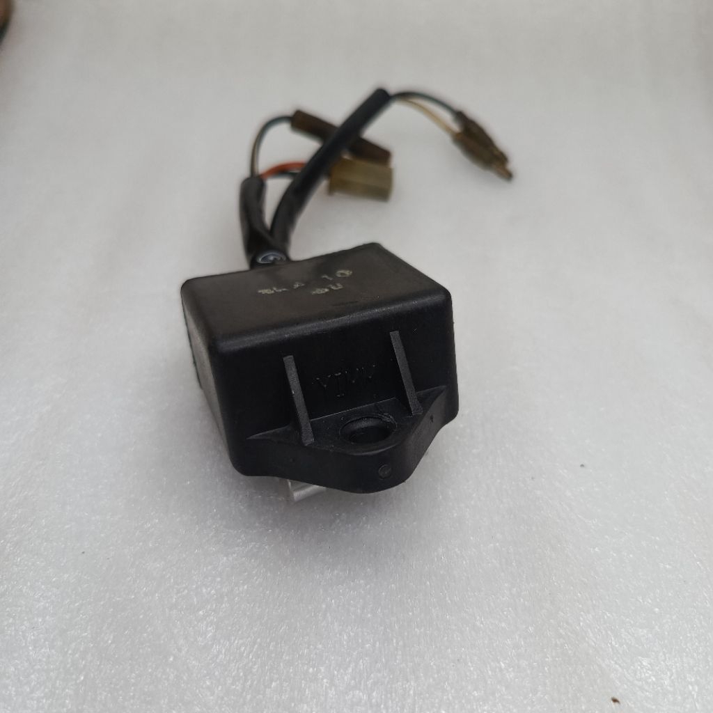 CDI RX-King YIMM original