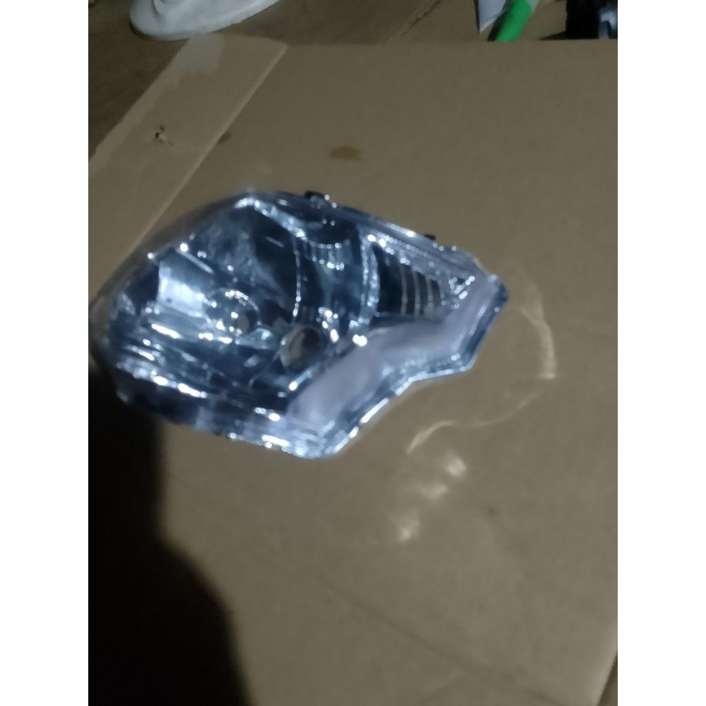 Reflektor,depan,motor,Vega,zr,Reflektor,depan,VEGA,ZR