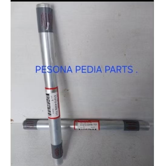 As Shock (KWB) Buat Motor Honda Blade 110, Blade Lama, Revo Absolute, Revo Fit, Revo New dan Revo la