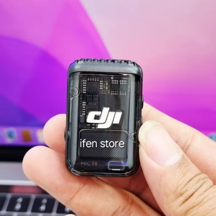 DJI Mic 2 Transmitter Original Copotan