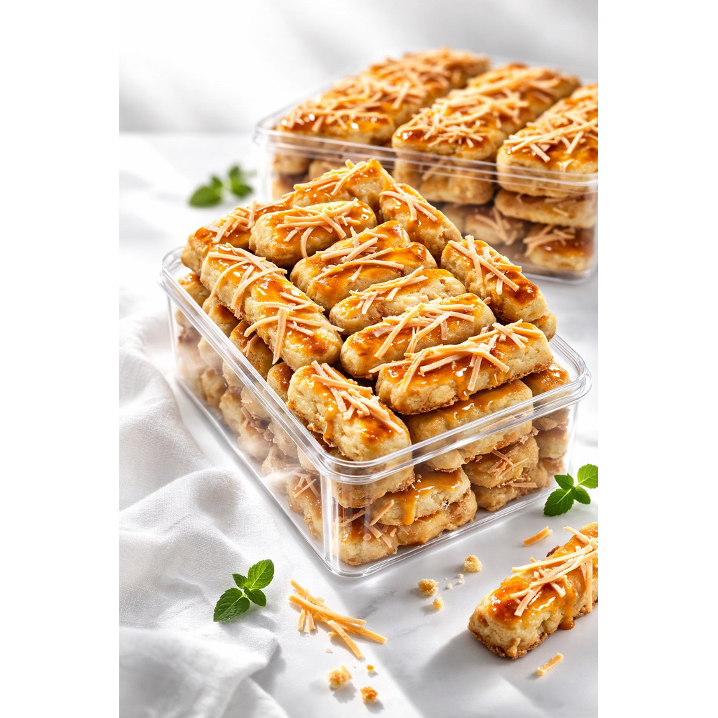 Kastengel Premium Kastengel Edam