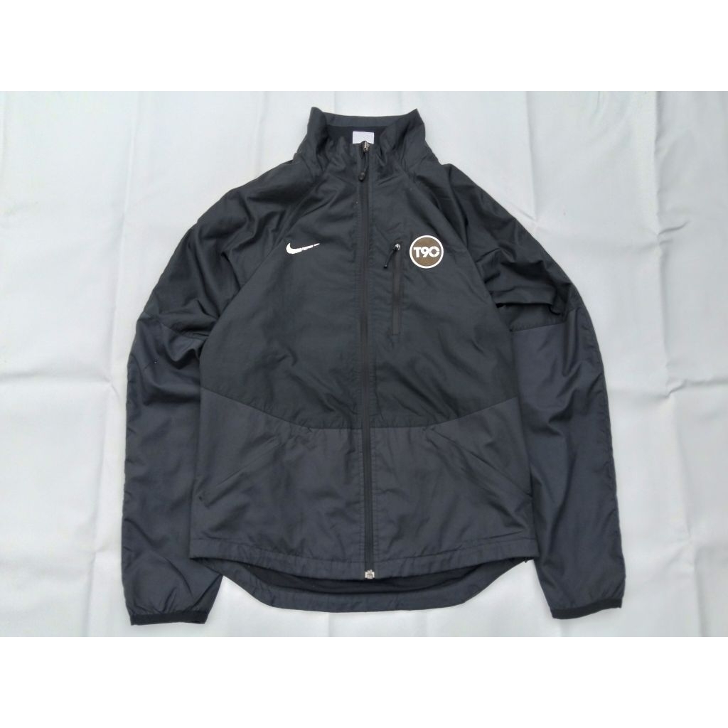 jaket brand N*KE T90