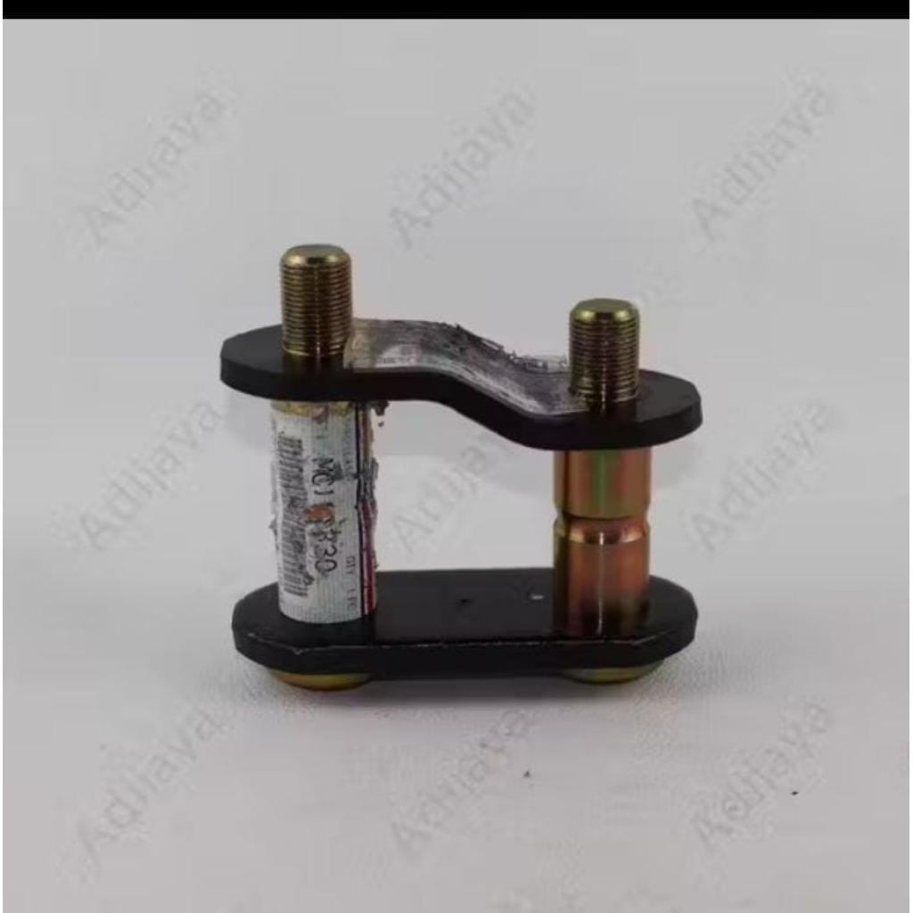 KTB Anting-anting Per Depan Mobil Mitsubishi Canter ORI