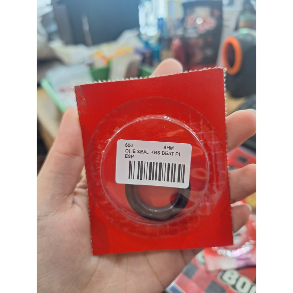 OIL SEAL KROAS BEAT F1 ESP