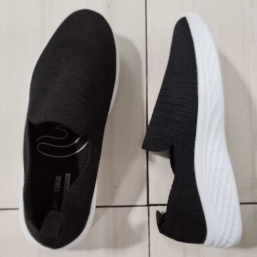 (NEW ) SALE Slip On North Star Anti Bacterial by BATA