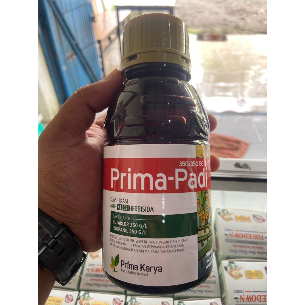 Prima Padi 700 Ec - 500 ml
