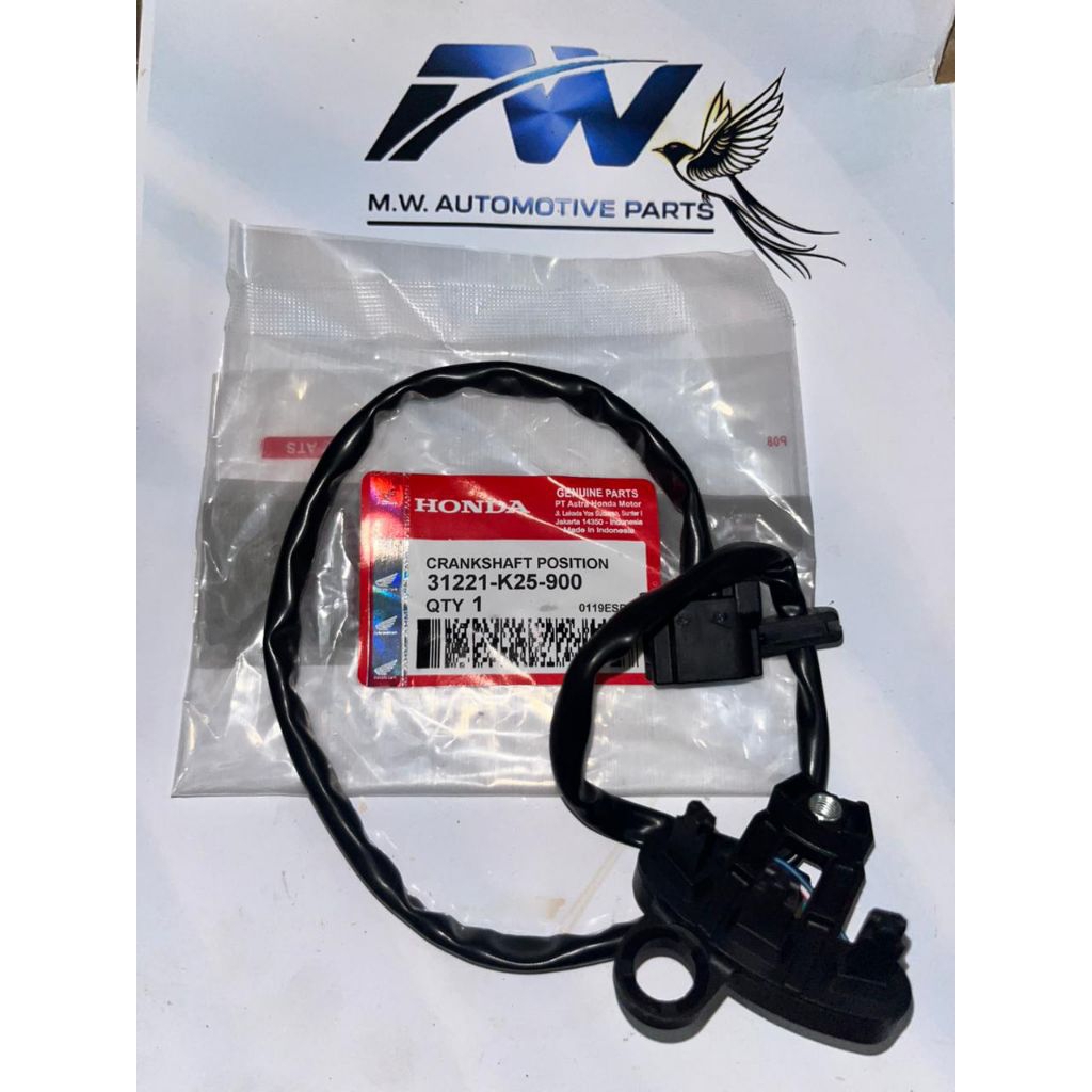 SENSOR CKP BEAT FI (K25)