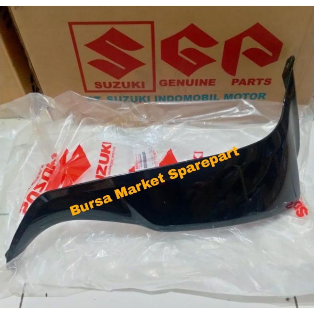 Body Bagian Luar Shogun 125 2007 FL SP Robot Original Suzuki  SATU SETT