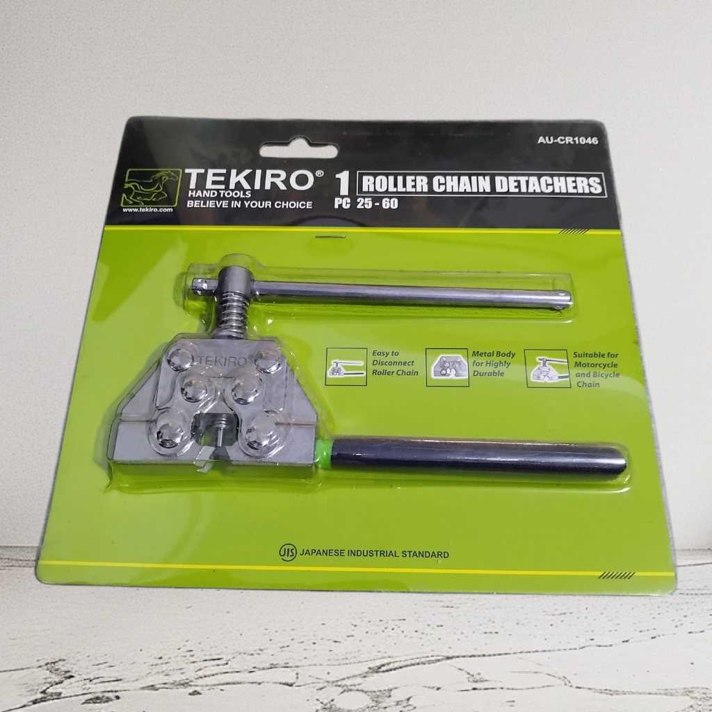 Alat Pemotong Rantai Sepeda Motor Tekiro Besi Ori