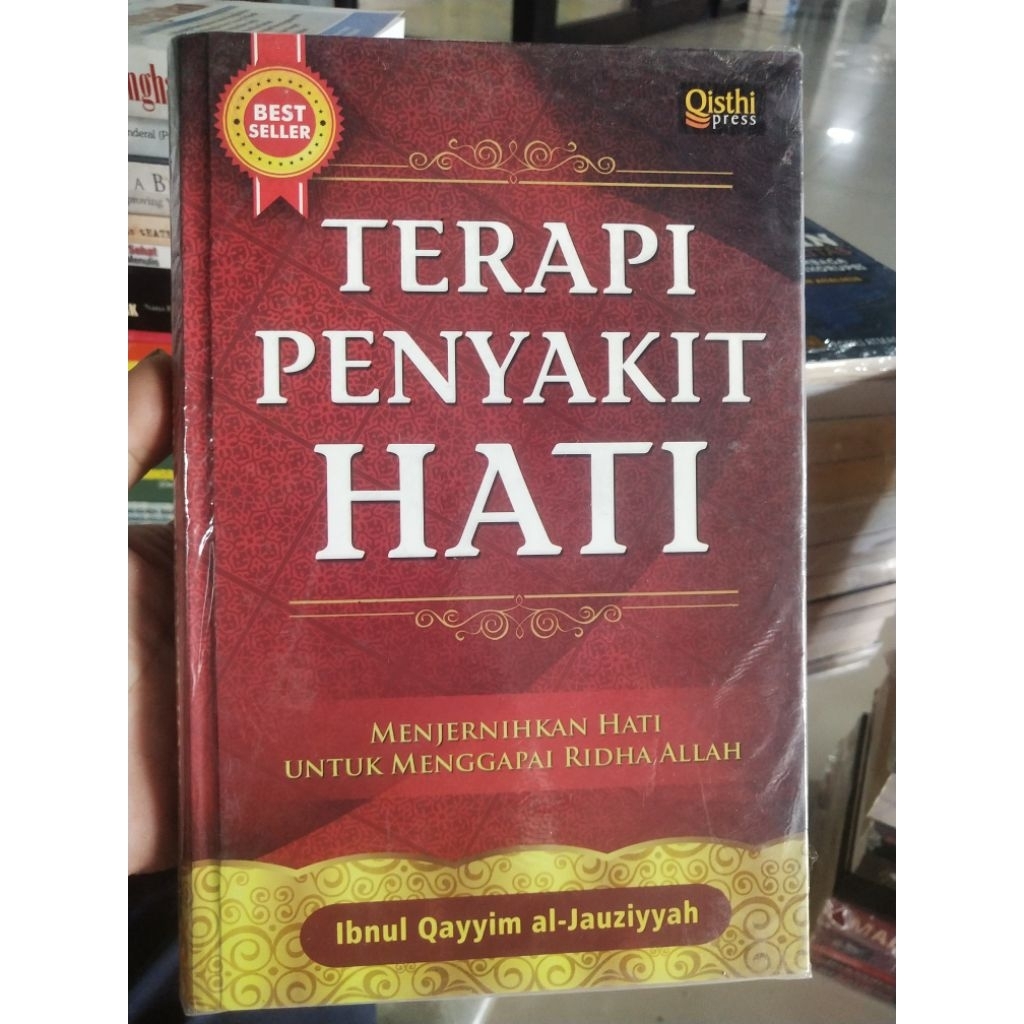 TERAPI PENYAKIT HATI