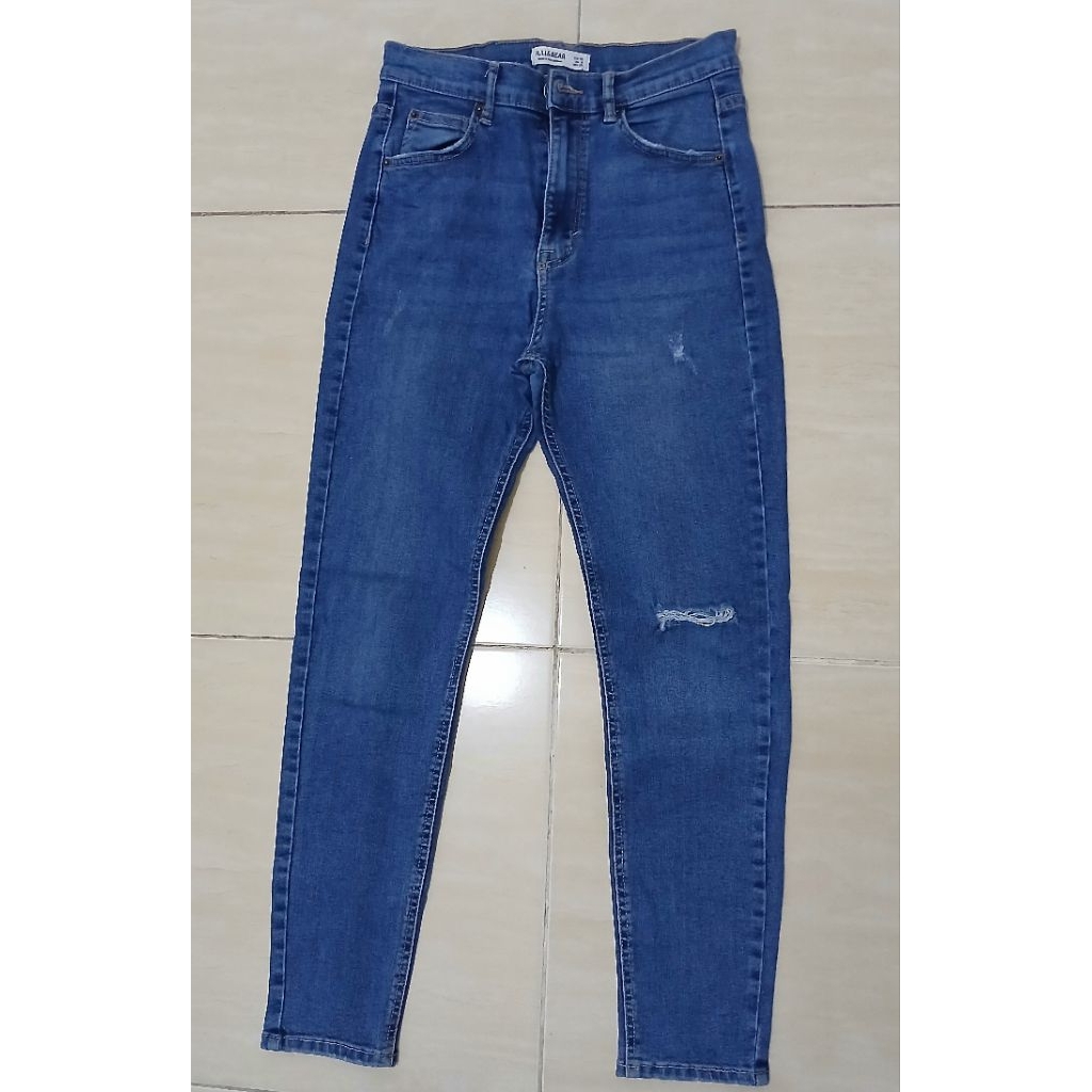 Jeans PULL&BEAR ORIGINAL