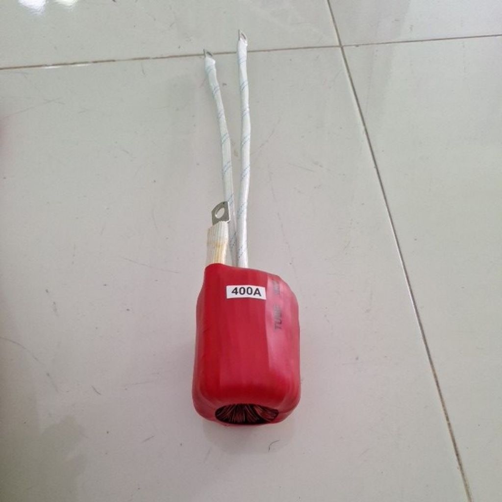 induktor inverter LF 400A