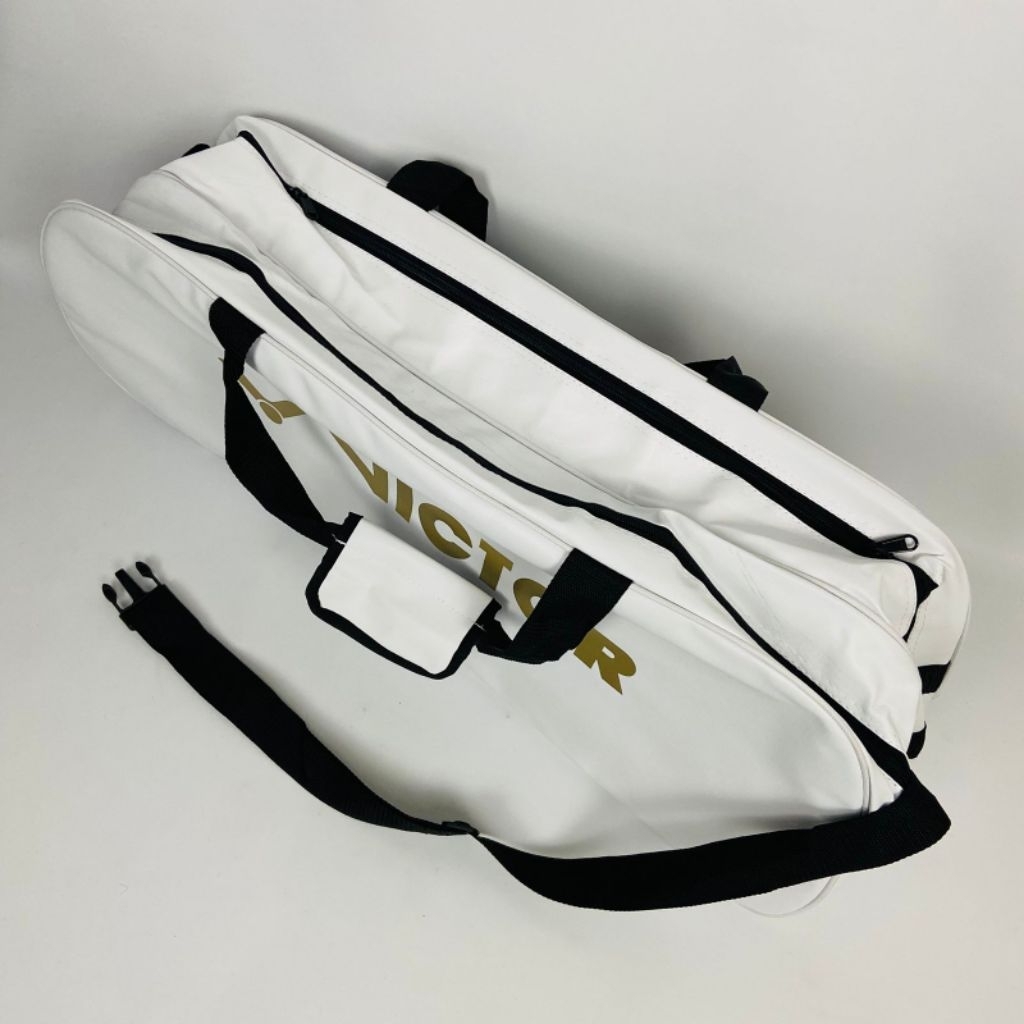 BIG PROMO Tas Badminton thermo 2R