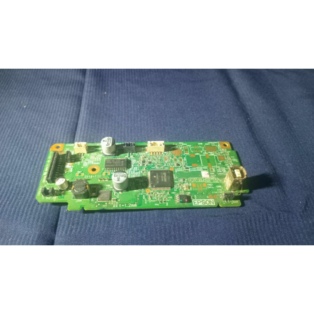 MESIN PRINTER EPSON L1110