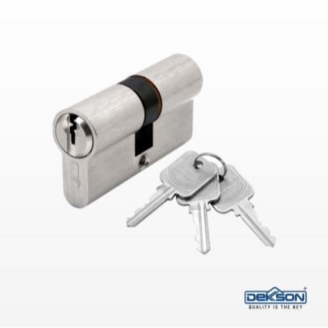 Cylinder Dekkson CYL DC DL 65mm SN