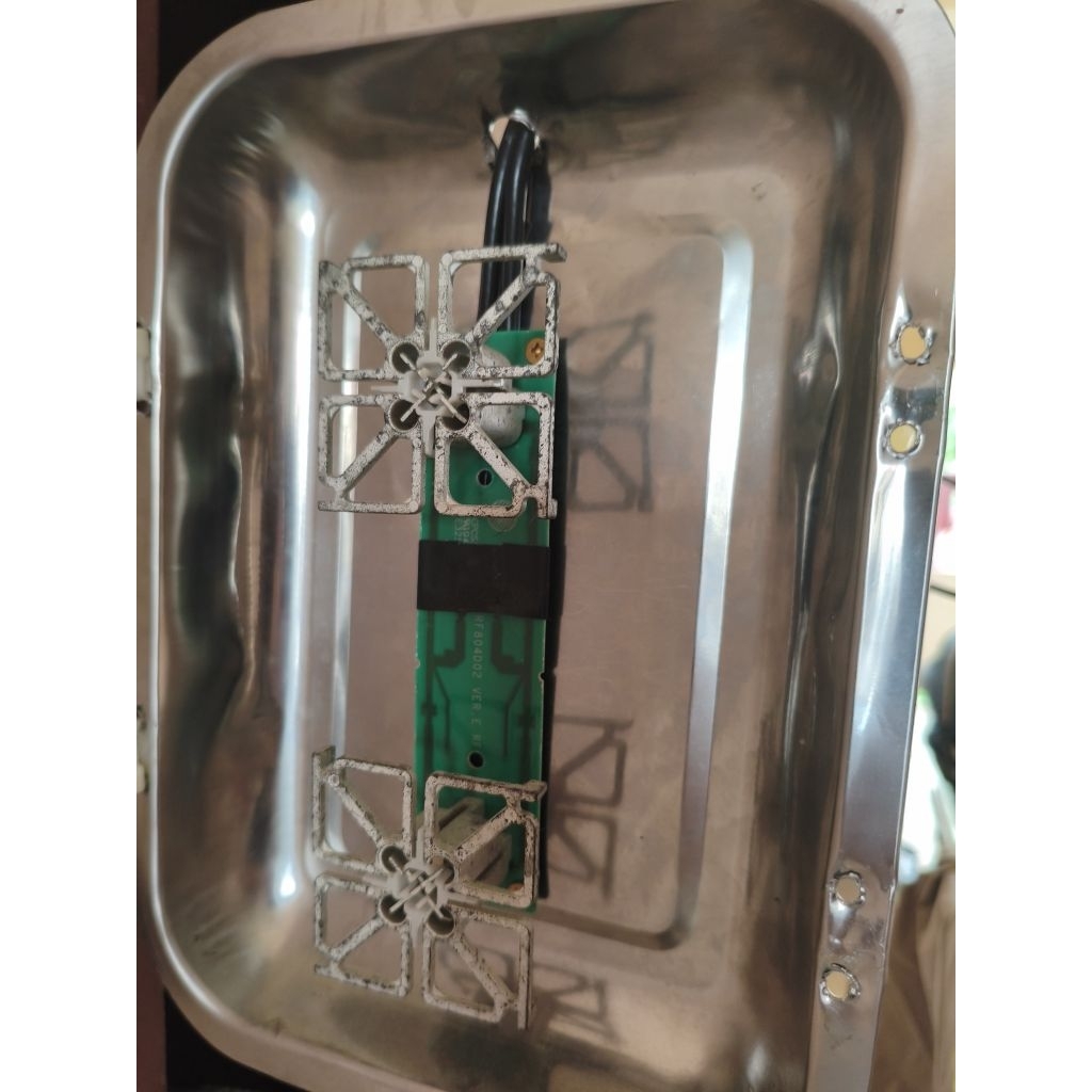 Antena Kathrein dual + kabel RG-58 50 ohm