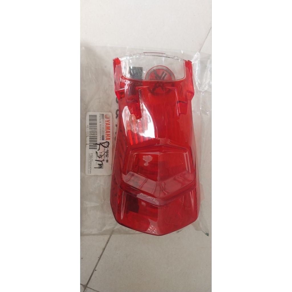 MIKA LAMPU BELAKANG SOUL GT 125