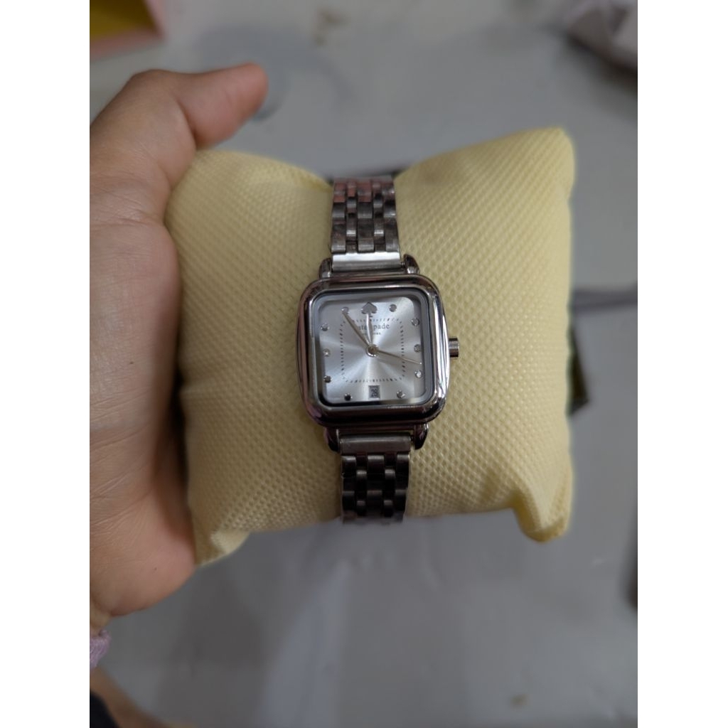 jam tangan KS