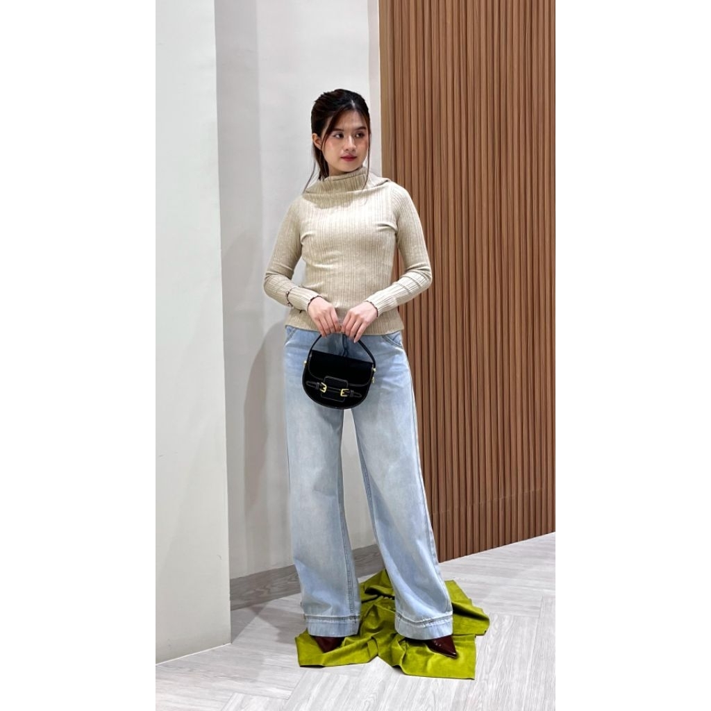 7938 Tas Wanita Import Guangzhou