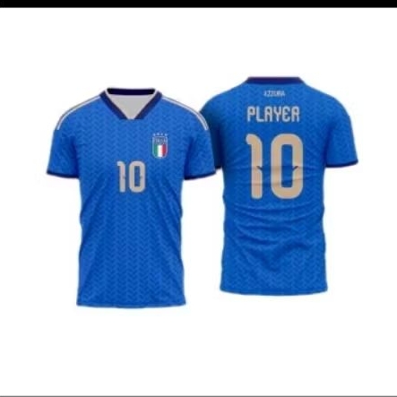 JERSEY PILDUN ITALIA TERBARU 2026