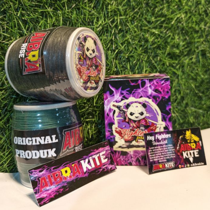 gelasan aibrakite gelasan turnamen tajam /full beling termos/gelasan figter panda