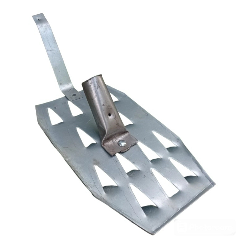 Osrok Sawah Garuk Padi Ukuran 16 - Alat Matun Penyiang Rumput Sawah - Osrok Padi