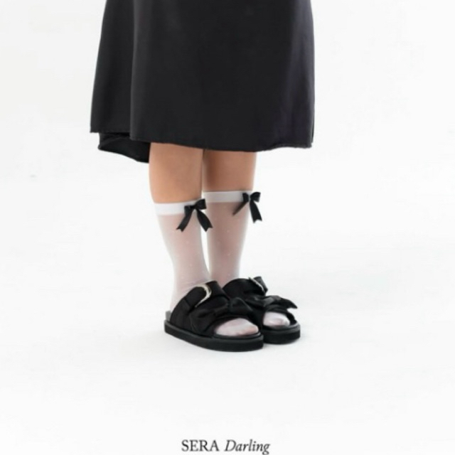 Sandal Atozz Sera Darling (Preloved)