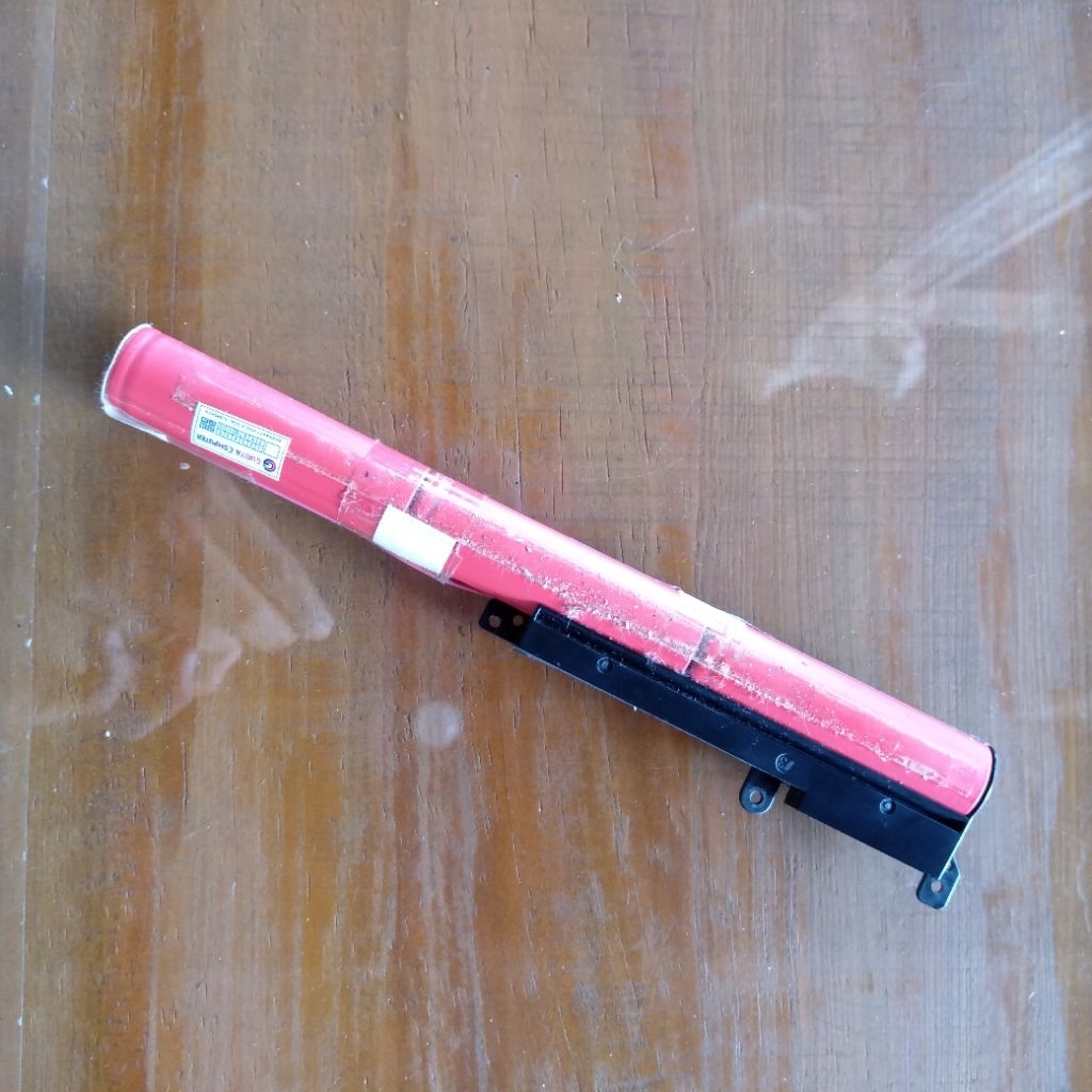 baterai original copotan laptop asus x441u