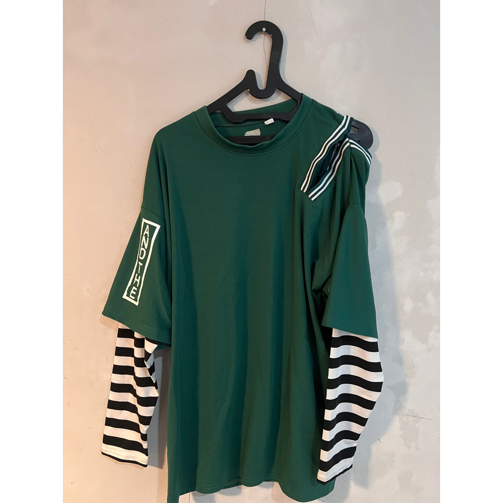 Long sleeve Preloved