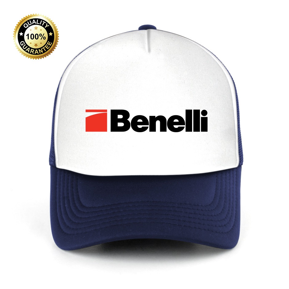 topi benelli - topi jaring benelli