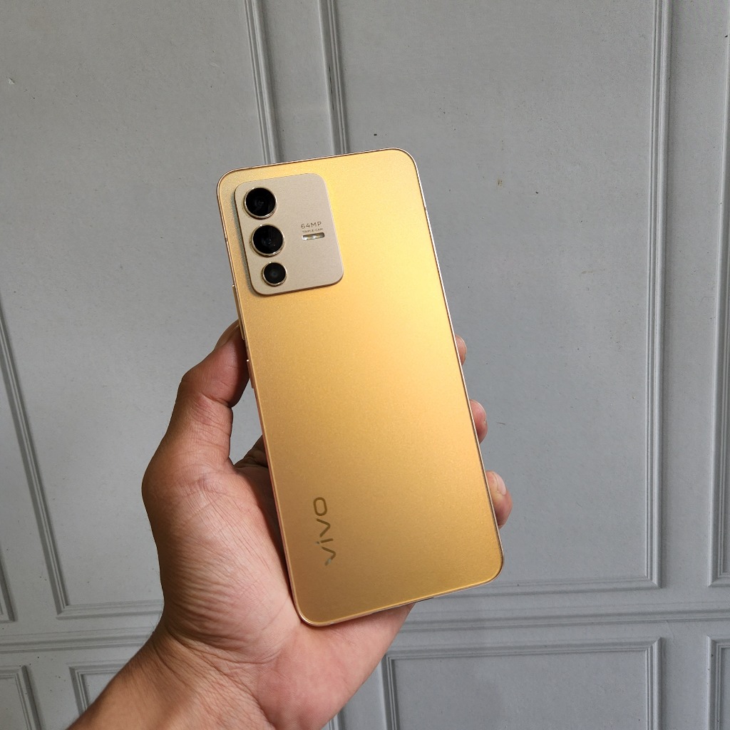 VIVO V23 5G 8/256 GB | ORIGINAL | UNIT ONLY